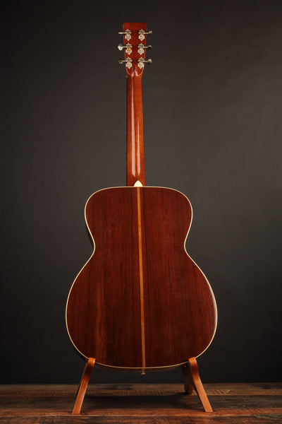 Atkin OM37 Prewar