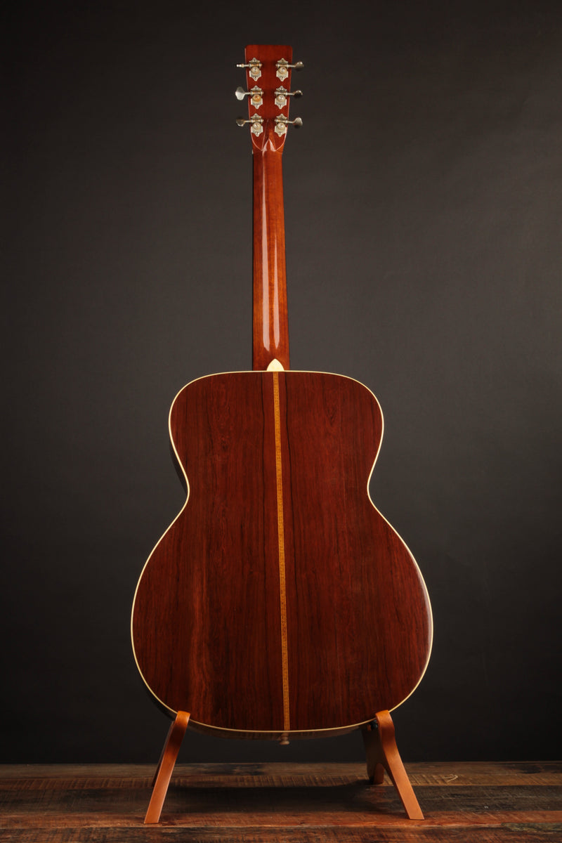 Atkin OM37 Prewar