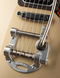 Powers Electric A-Type PF42 Sandalwood Tan