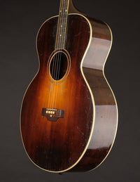 Gibson L-1 Tenor Guitar (c. 1927)