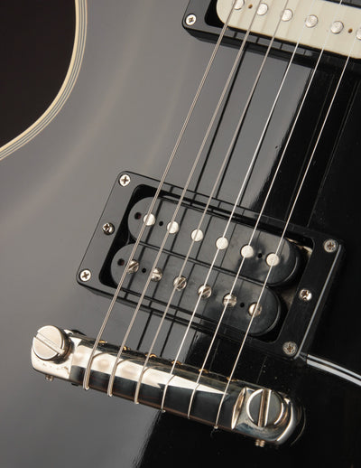 Rodriguez Custom-style Black #373