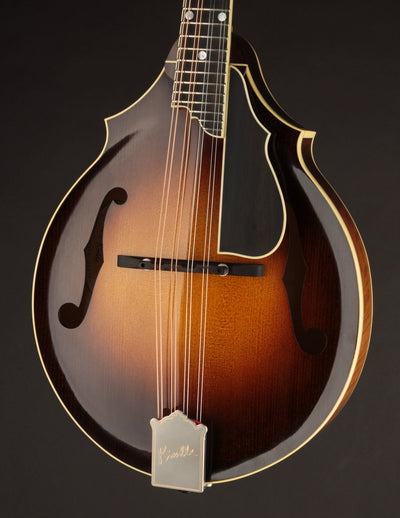 Kimble Two-Point Mandolin