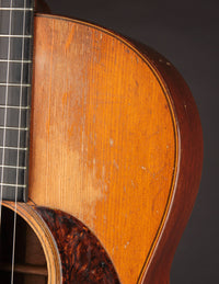 Martin 000-18 (1930)