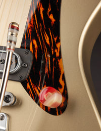 Powers Electric A-Type PF42 Sandalwood Tan