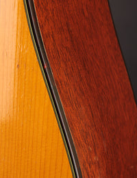 Martin D-18 (1953)