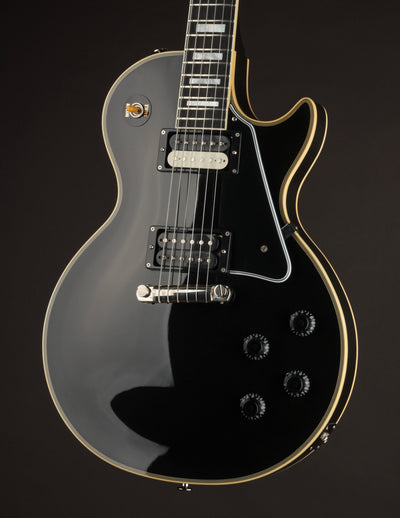 Rodriguez Custom-style Black #373