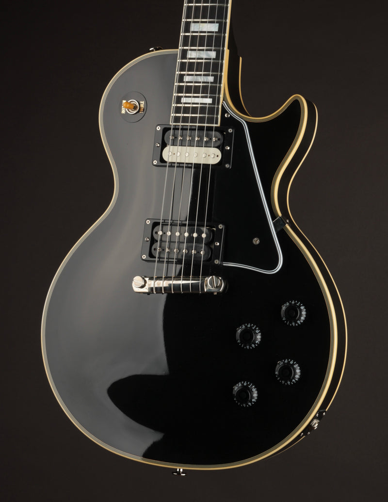 Rodriguez Custom-style Black 