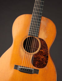 Martin 000-18 (1930)