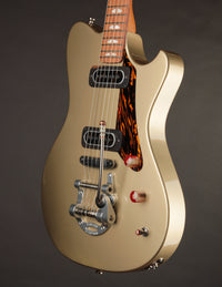 Powers Electric A-Type PF42 Sandalwood Tan