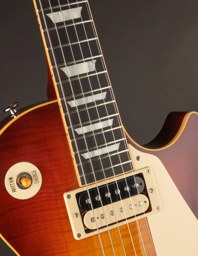 Rodriguez Standard-style Vintage Sunburst #378