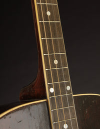 Gibson L-1 Tenor Guitar (c. 1927)