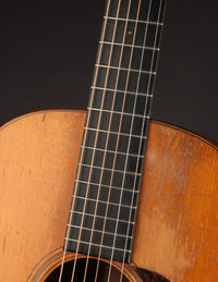 Martin 000-18 (1930)
