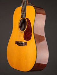Martin D-18 (1953)