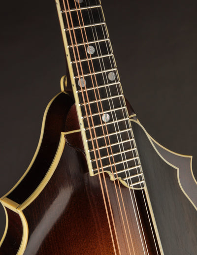 Kimble Two-Point Mandolin