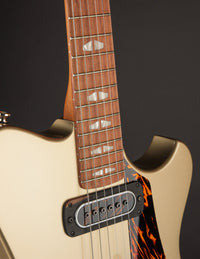 Powers Electric A-Type PF42 Sandalwood Tan