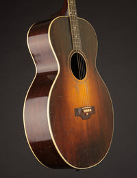 Gibson L-1 Tenor Guitar (c. 1927)