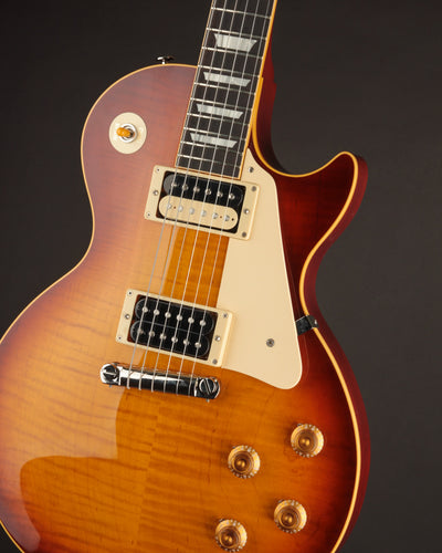 Rodriguez Standard-style Vintage Sunburst #378