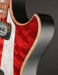 Powers Electric A-Type FF42 Cosmo Red