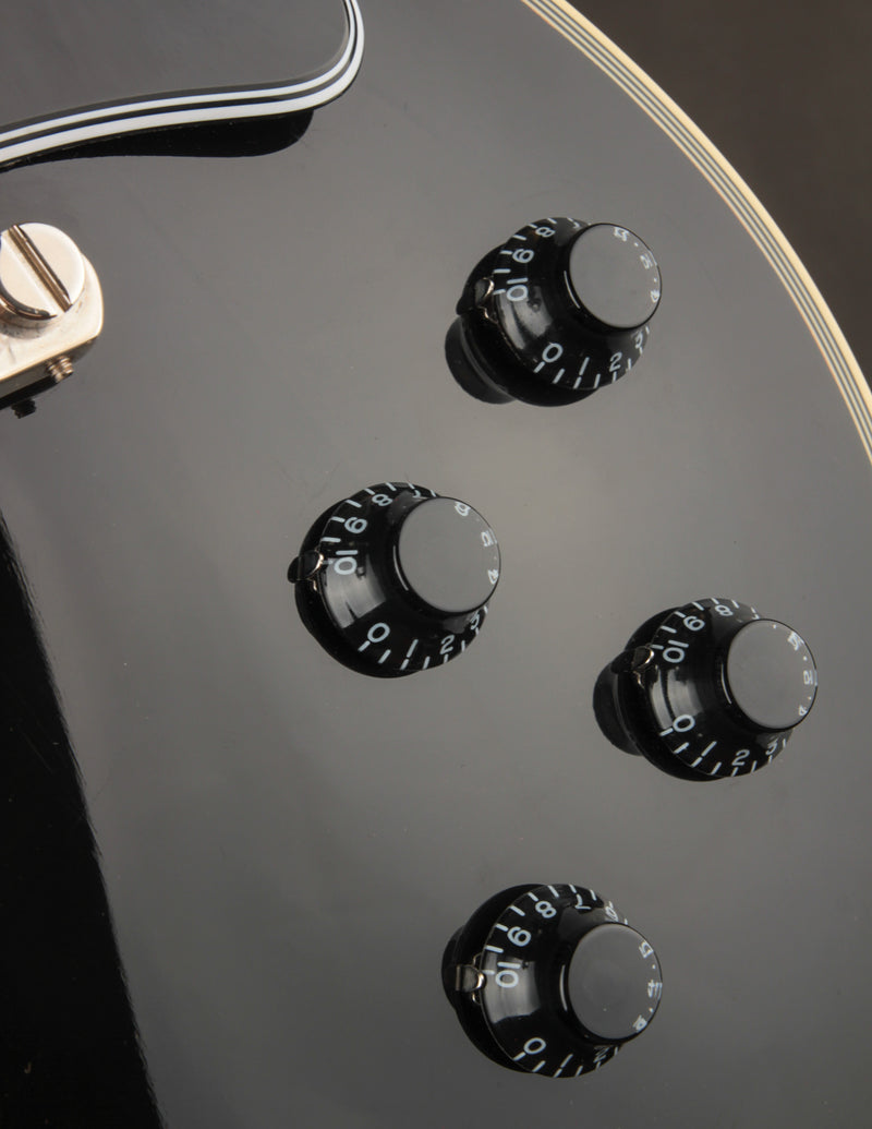 Rodriguez Custom-style Black 