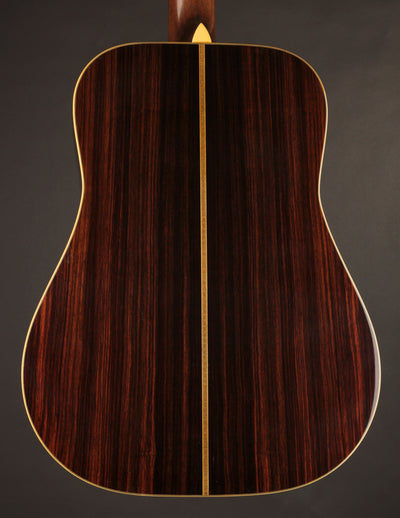 Pre-War Guitar Co. 1934-Style Herringbone Sunburst