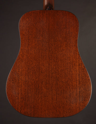 Pre-War Guitar Co. Dreadnought Sunburst