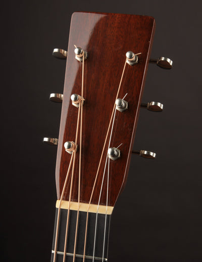 Pre-War Guitar Co. Dreadnought Sunburst