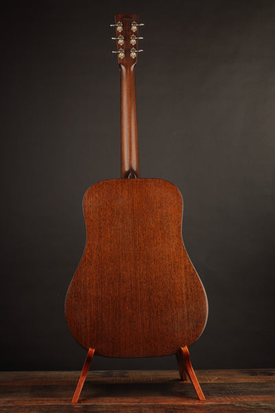 Pre-War Guitar Co. Dreadnought Sunburst