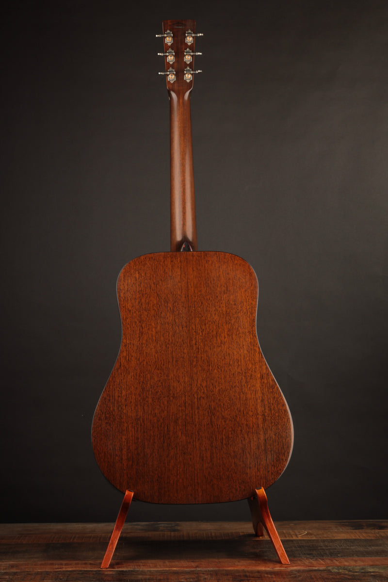 Pre-War Guitar Co. Dreadnought Sunburst