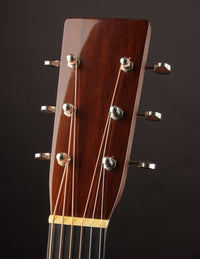 Pre-War Guitar Co. Dreadnought Sunburst 1 11/16" Nut Width