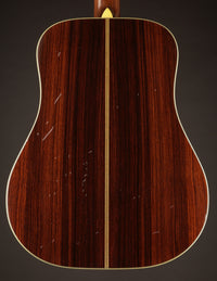 Pre-War Guitars Herringbone Sunburst