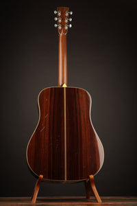 Pre-War Guitars Herringbone Sunburst