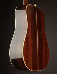Pre-War Guitars Herringbone Sunburst
