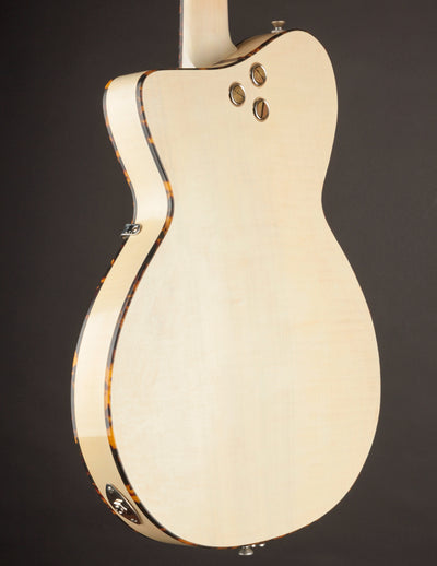 Retrograde Cambridge Vintage White Varnish #59