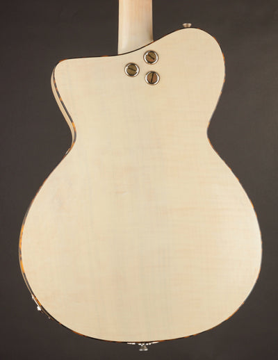 Retrograde Cambridge Vintage White Varnish #59