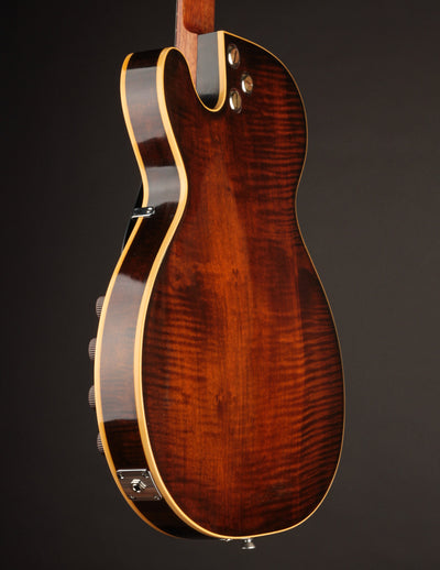Retrograde Roswell Violin Varnish #78