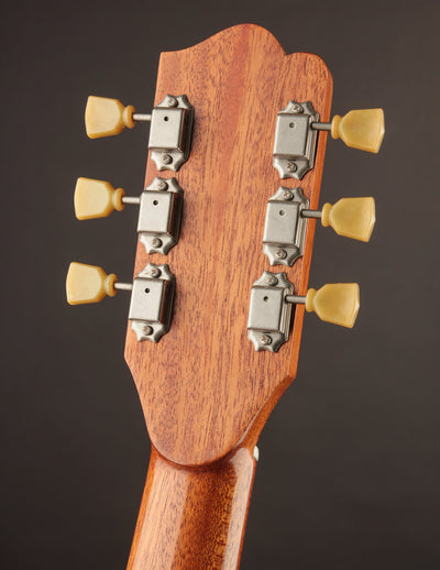Retrograde Roswell Violin Varnish #78