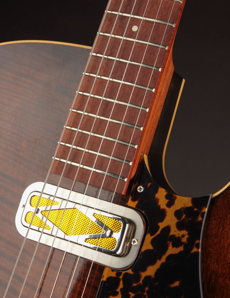Retrograde Roswell Violin Varnish 