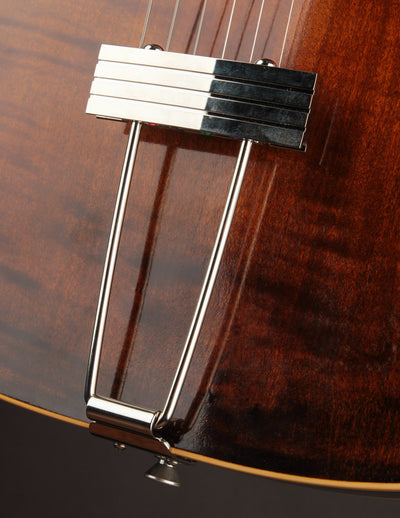 Retrograde Roswell Violin Varnish #78