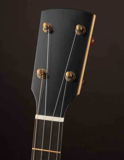Rickard Maple Ridge 11" Goat Skin Head Upgrade