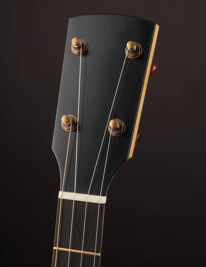Rickard Maple Ridge 11" Goat Skin Head Upgrade