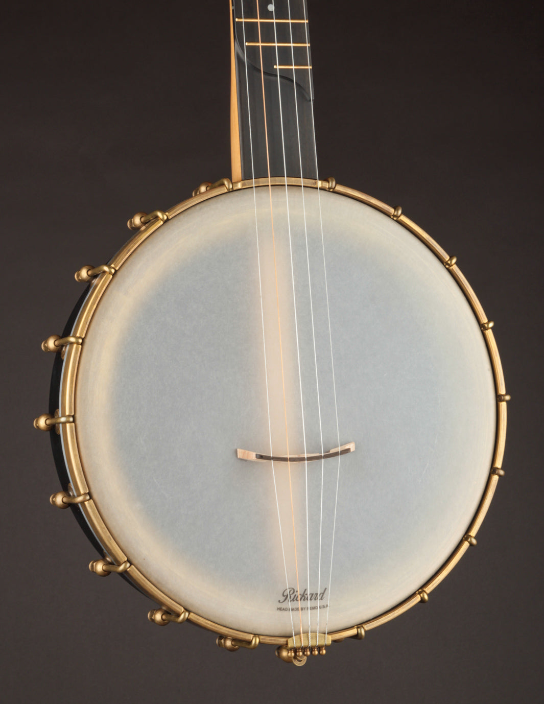 Rickard Maple Ridge 11''