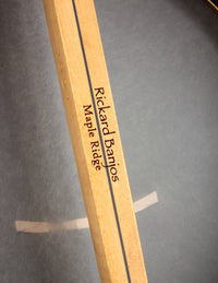 Rickard Maple Ridge 11''