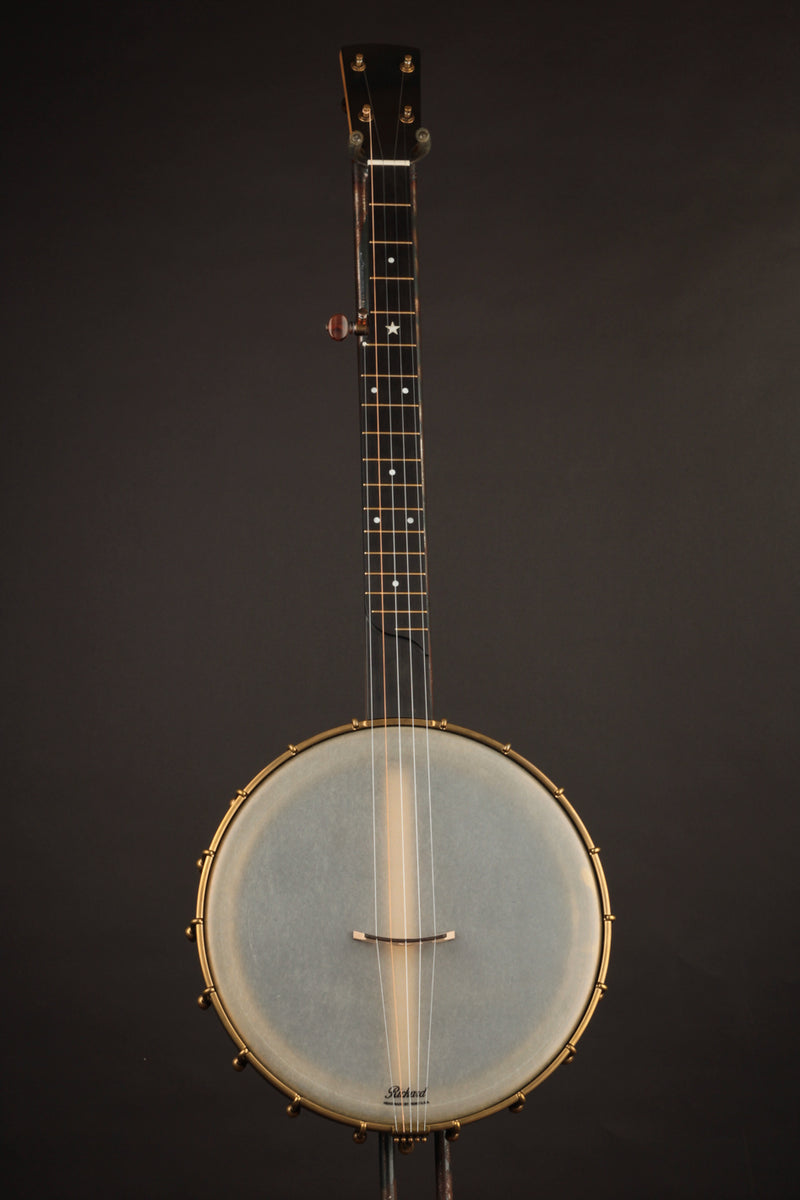 Rickard Maple Ridge 12&