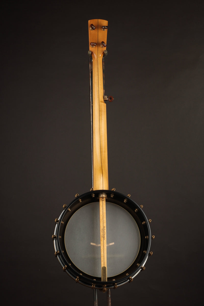 Rickard Maple Ridge 12&