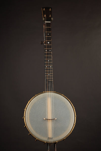 Rickard Maple Ridge 12''