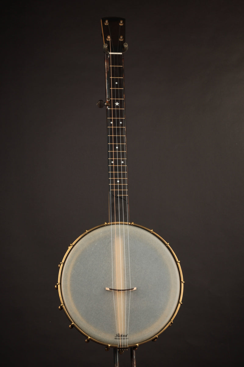 Rickard Maple Ridge 12&