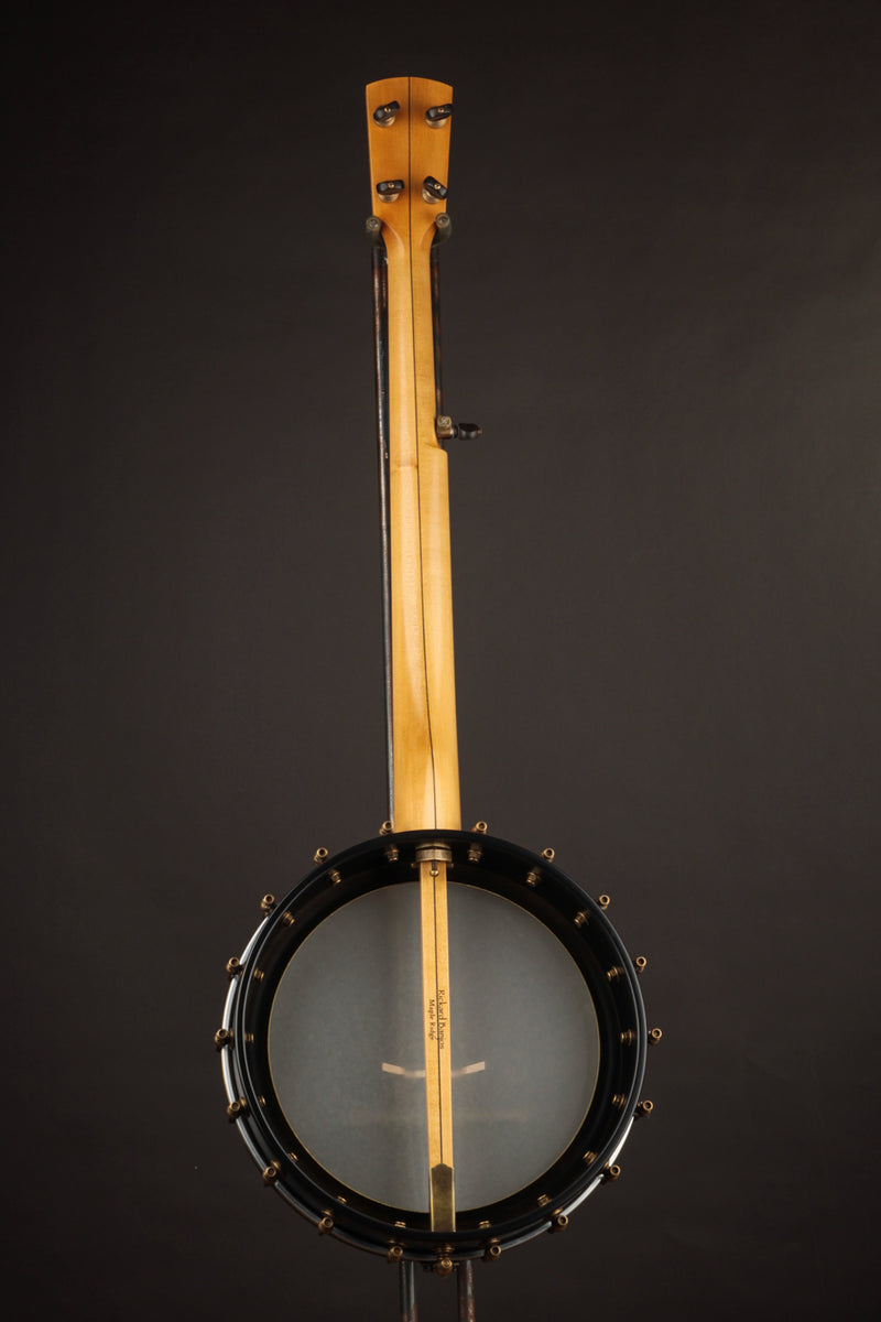 Rickard Maple Ridge 12&