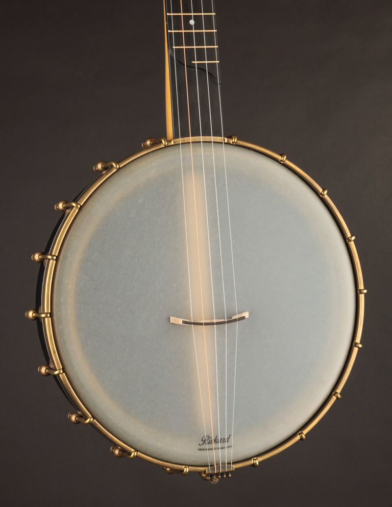 Rickard Maple Ridge 12&