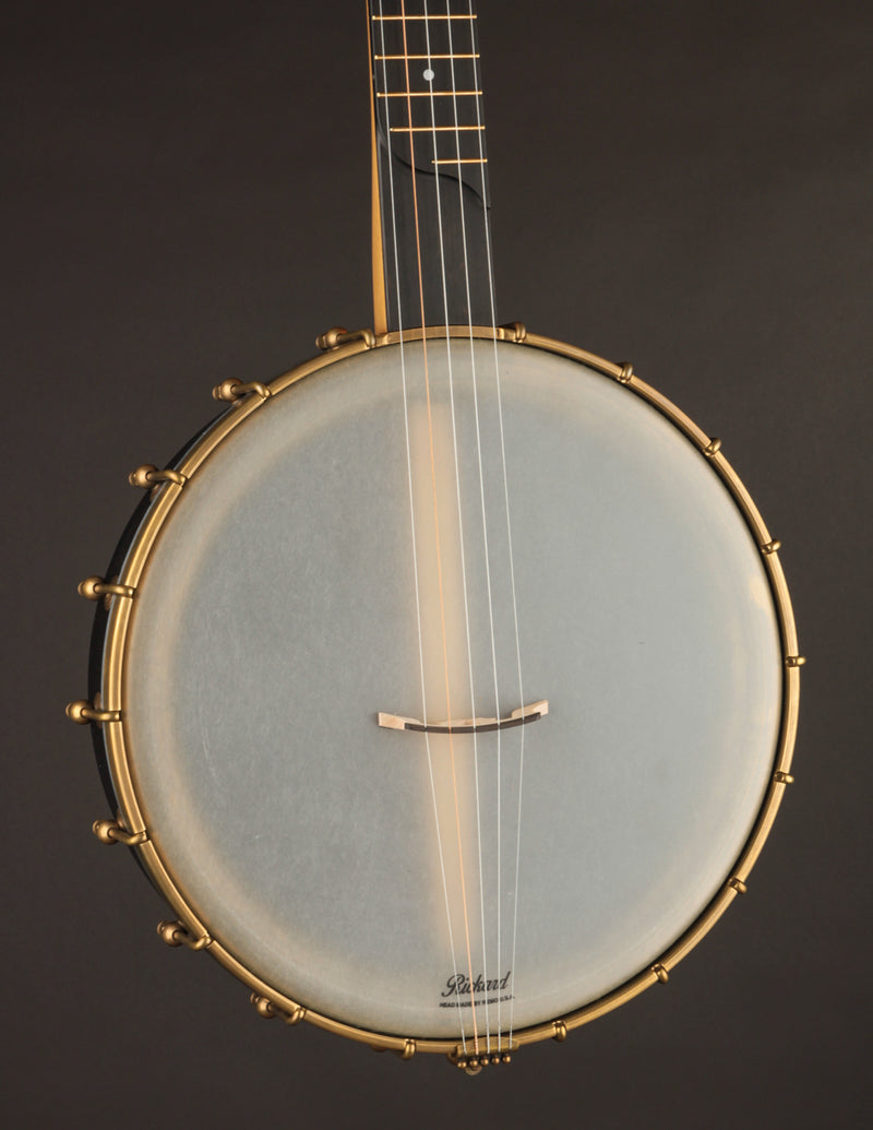 Rickard Maple Ridge 12&