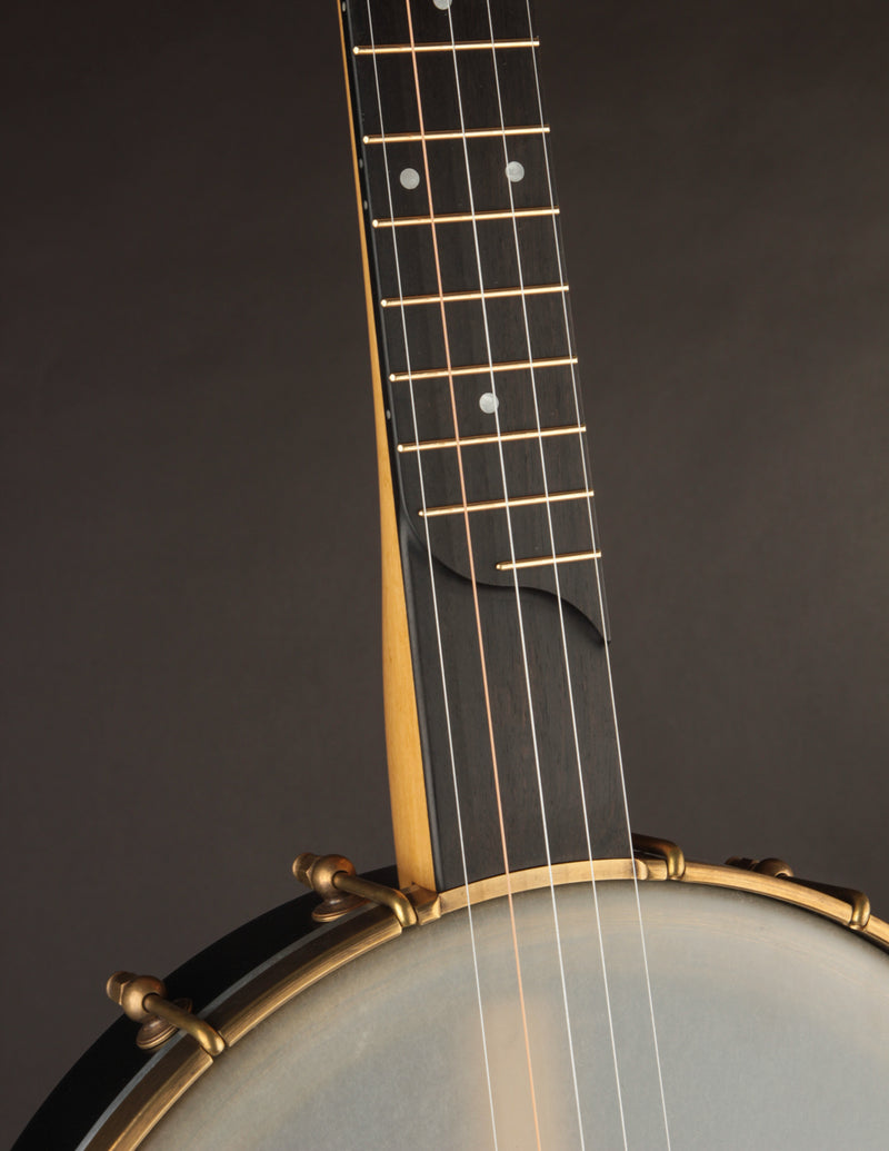 Rickard Maple Ridge 12&